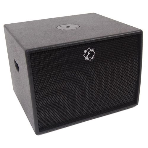 EXCELLIUM SUB 312 + SAT 3 460W - Occasion