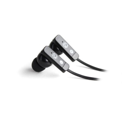 EAGLETONE FLAT BLACK