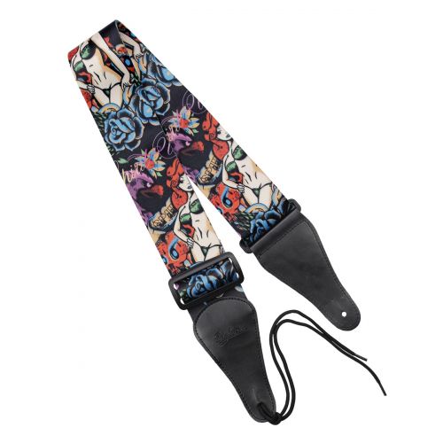 EAGLETONE GS220 PINUP TATTOO