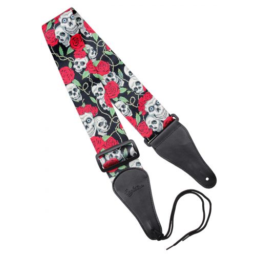 EAGLETONE GS220 SKULLS N ROSES