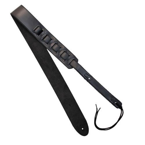 EAGLETONE GS600 BLACK - LEATHER