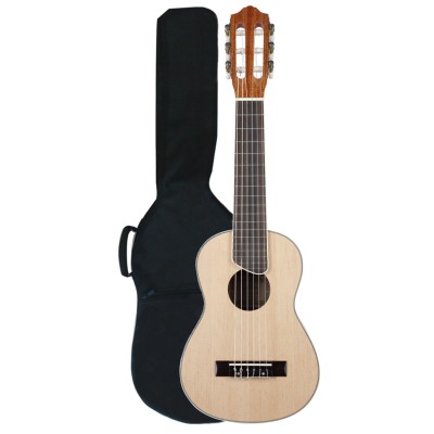 Guitarrita Natural