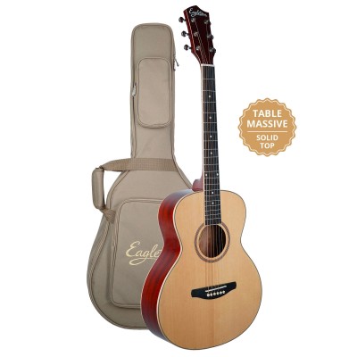 EAGLETONE HOBO NATURAL
