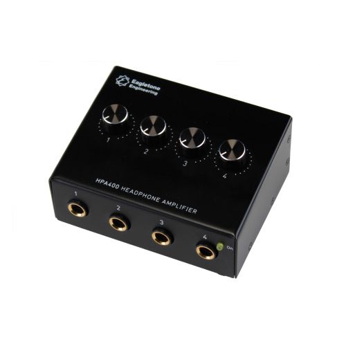 EAGLETONE HPA400