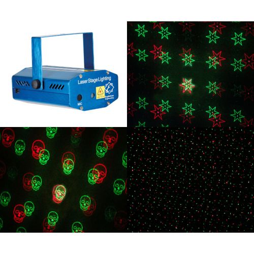 EAGLETONE LIL LASER 20