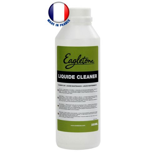 EAGLETONE CLEANER FLUID - 250 ML