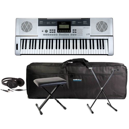 EAGLETONE FULLPACK MPW320 USB
