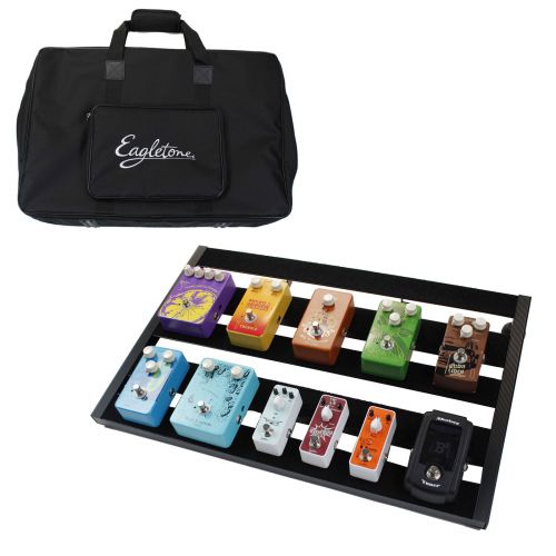 Pedalboards