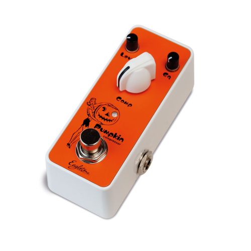 EAGLETONE PUMPKIN - COMPRESSEUR