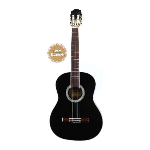 Eagletone Solea 3/4 Noire