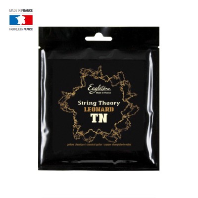 EAGLETONE CLASSIQUES STRING THEORY - LEONARD TN