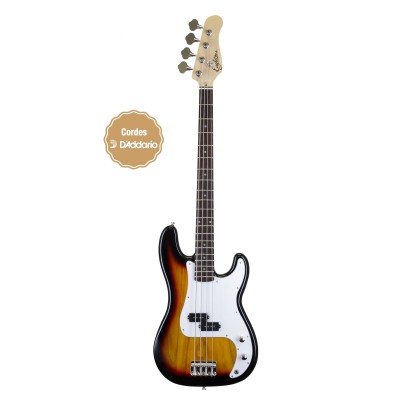 EAGLETONE THUNDERP SUNBURST