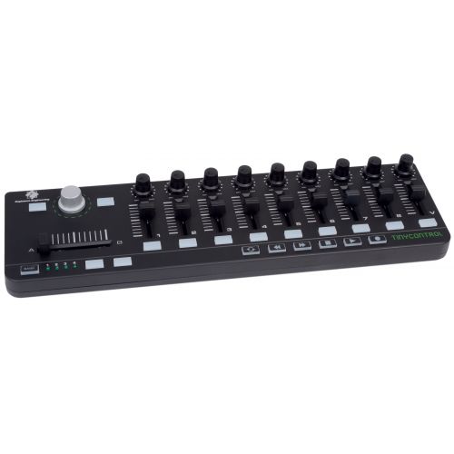EAGLETONE TINY CONTROL