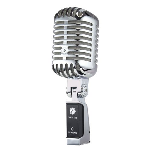 EAGLETONE TM55 USB