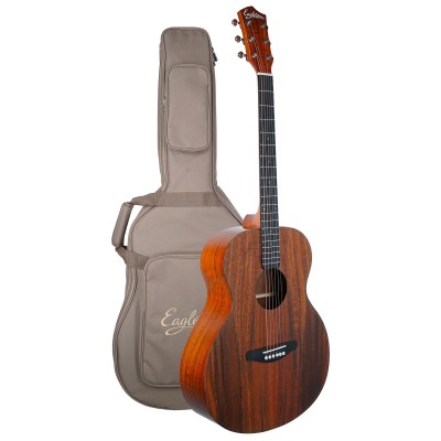 EAGLETONE HOBO KOA