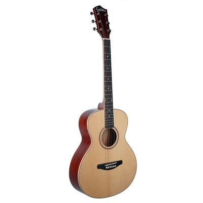 EAGLETONE HOBO NATURAL