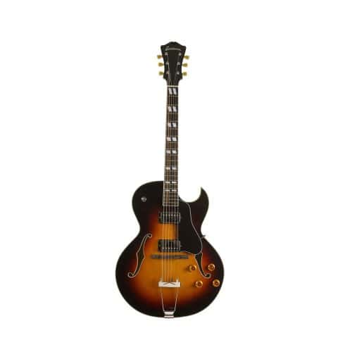 EASTMAN AR372CE-SB SUNBURST