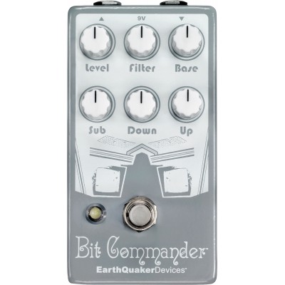 BIT COMMANDER V2