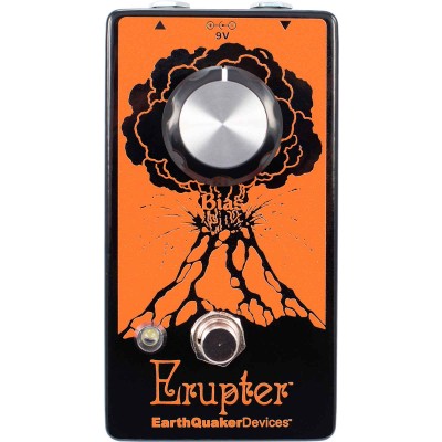 ERUPTER