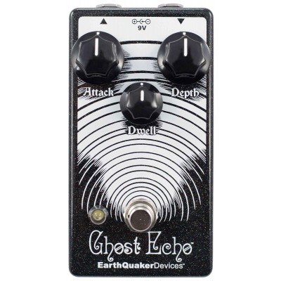 Earthquaker Ghost Echo Reverb V3