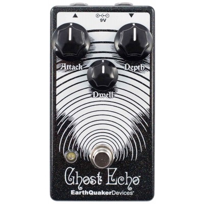 EARTHQUAKER GHOST ECHO REVERB V3
