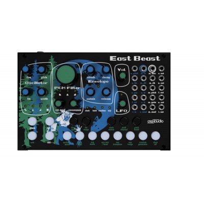 CRE8AUDIO East Beast