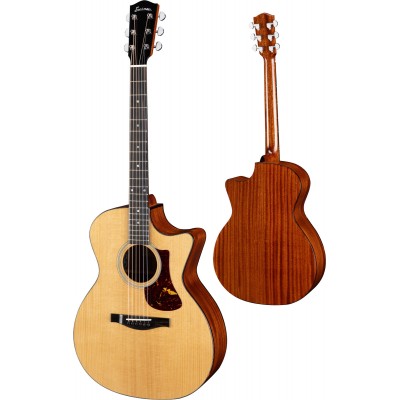 AC122-1ce-DLX Natural