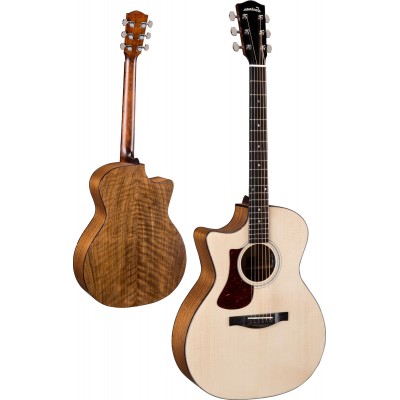 Ac222Lce Natural
