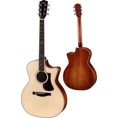 EASTMAN AC322CE NATURAL