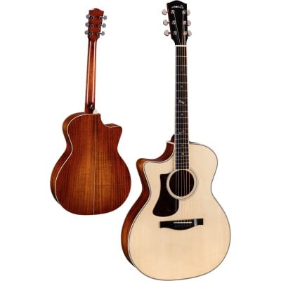 EASTMAN AC322LCE NATURAL
