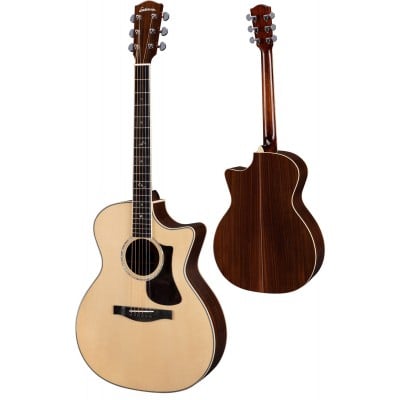 EASTMAN AC422CE NATURAL