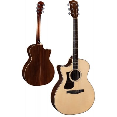 EASTMAN AC422LCE NATURAL