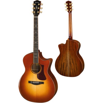 Ac522Ce-Gb Goldburst