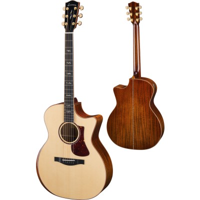 EASTMAN AC522CE NATURAL