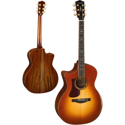 AC522LCE-gb Goldburst LH