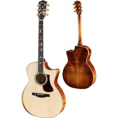 EASTMAN AC622CE NATURAL