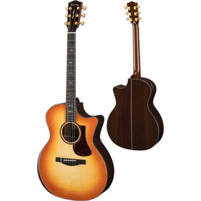 EASTMAN Ac722Ce-Df Dakota Fade