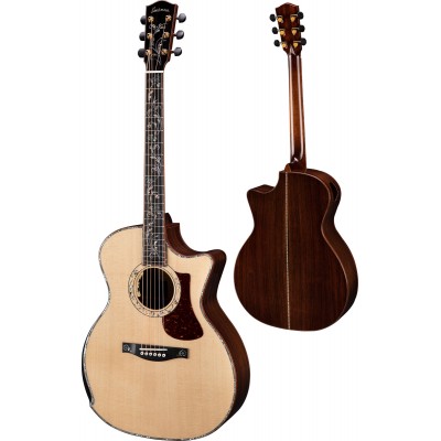 EASTMAN AC922ce Natural