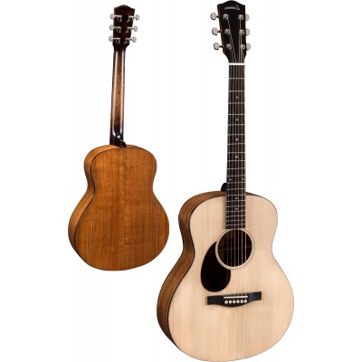 EASTMAN ACTG2EL-ov Natural LH