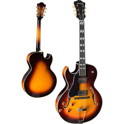 Ar372Lce Sunburst