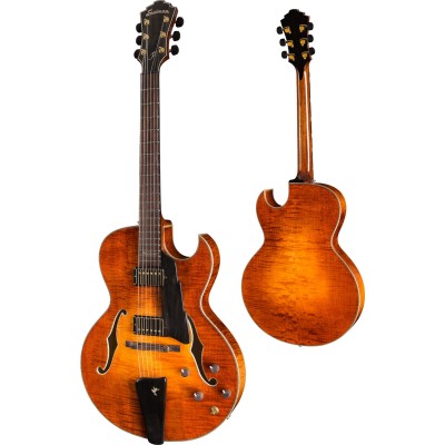 AR380CE-HB Honeyburst