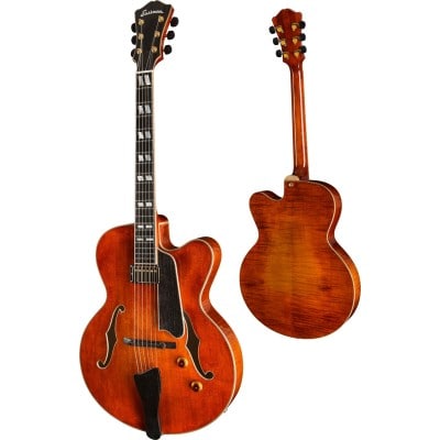 AR580CE-HB HONEYBURST