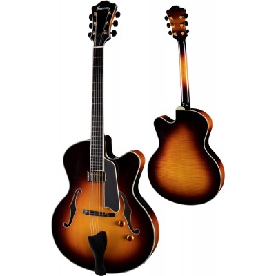 AR810CE-SB Sunburst