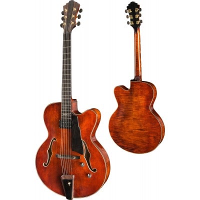 EASTMAN AR880CE CLASSIC