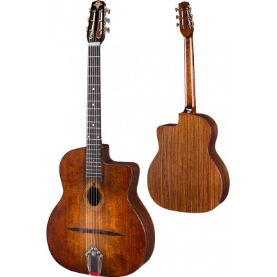 Dm1-Cla Classic