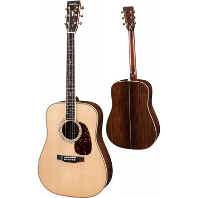 EASTMAN DT30D Natural