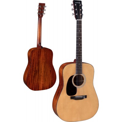 EASTMAN E10DL-TC Natural Thermo Cure LH