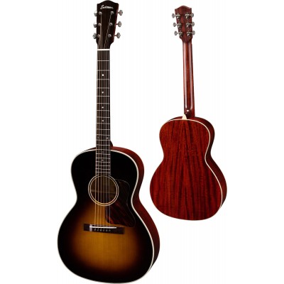 E10Ooss-Tc Sunburst Thermo Cured