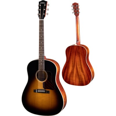 E10ss Sunburst Thermo Cured