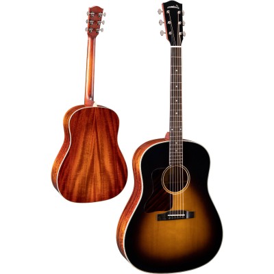 EASTMAN E10Ssl-Tc Sunburst